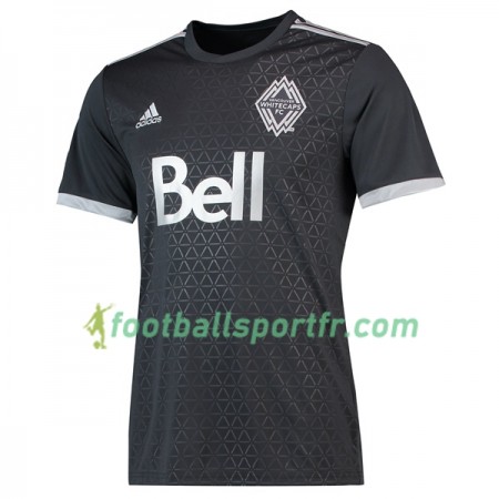 Tenue Vancouver Whitecaps Exterieur 2018-2019 Maillot de Foot